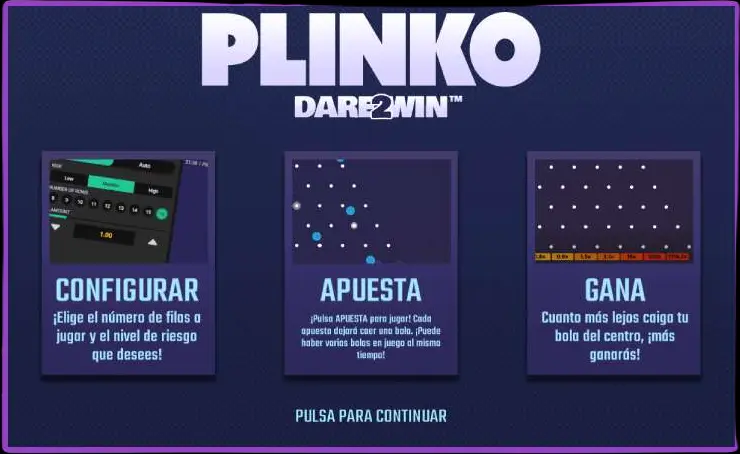 Plinko Mobile : ce que vous devez savoir